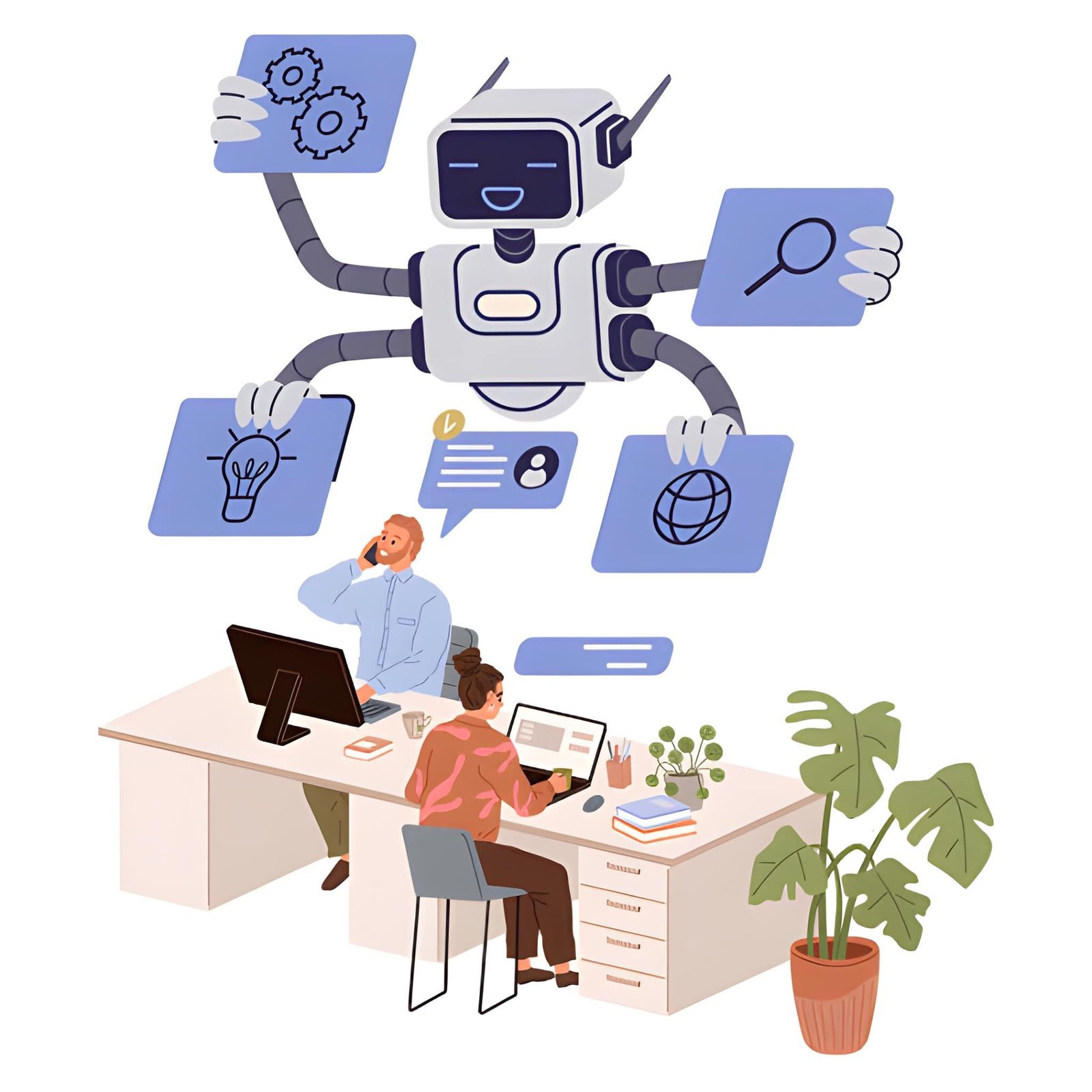 What Is a Digital Employee for Customer Support? A Practical Guide